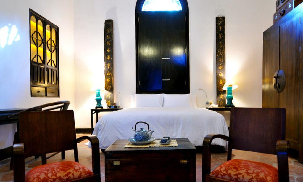 Liang Double Room
