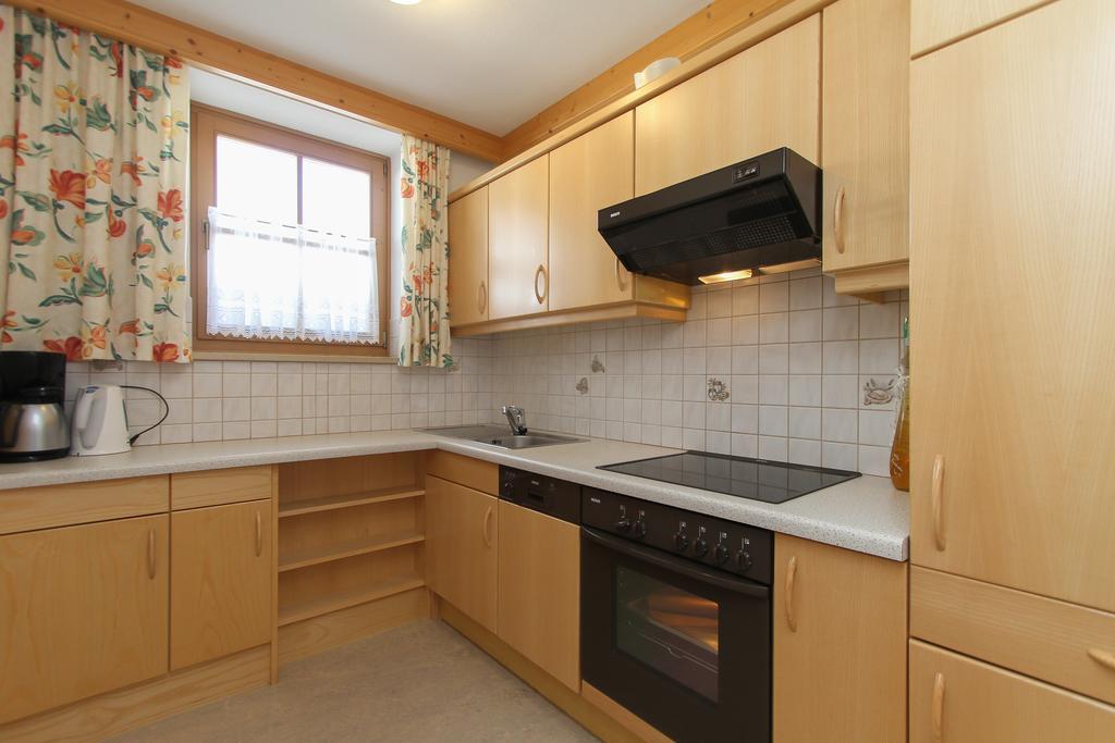 Apartment mit 2 Schlafzimmern