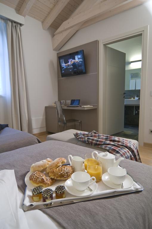Zweibettzimmer