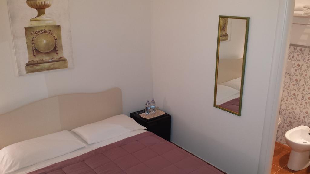 Habitación Individual