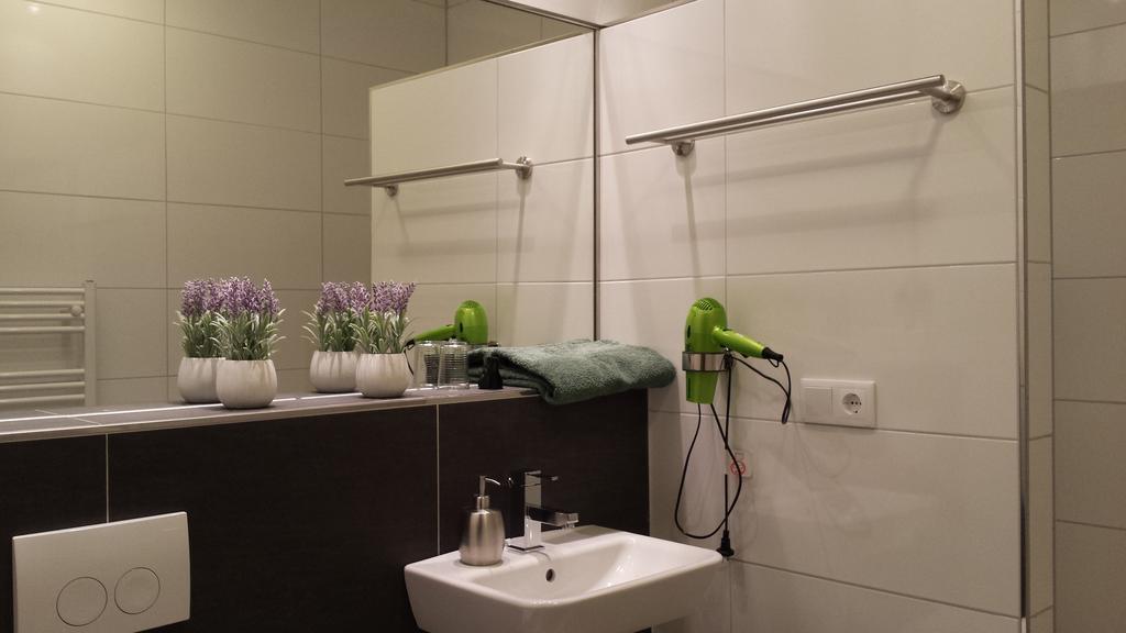 Superior Tweepersoonskamer met 2 Aparte Bedden
