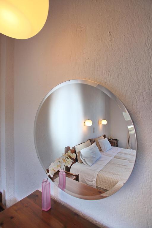 Budget Doppel-/Zweibettzimmer