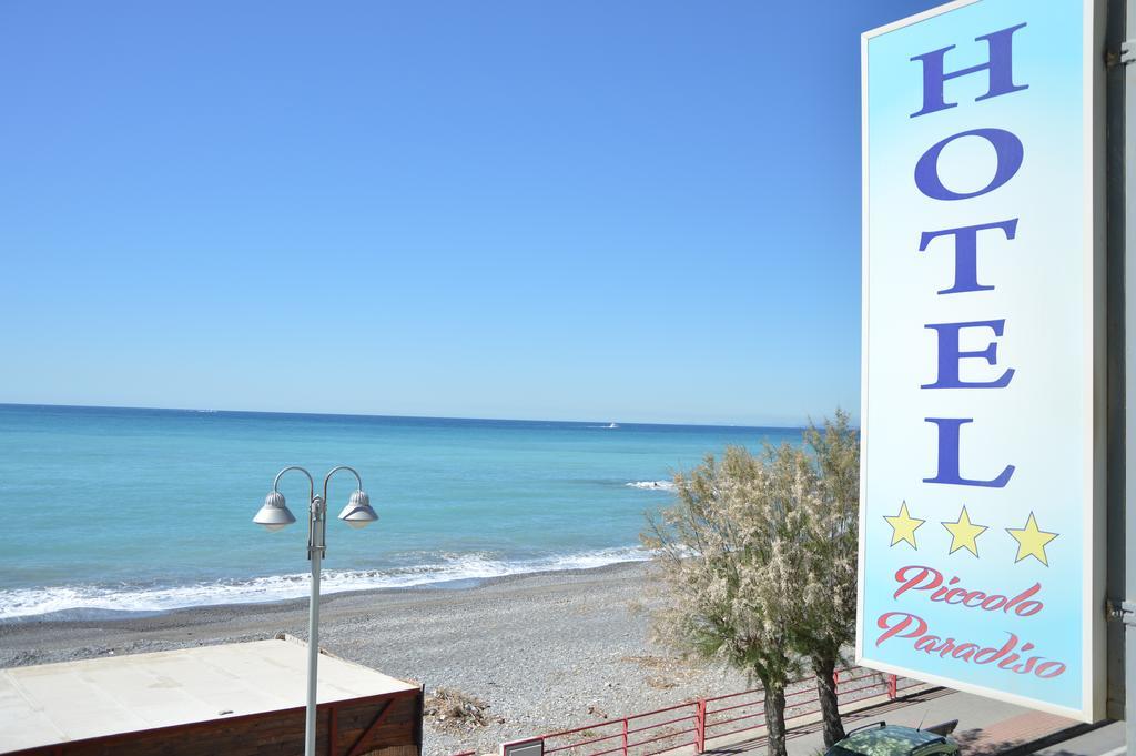 Studio avec Terrasse - Vue sur Mer - Annexe