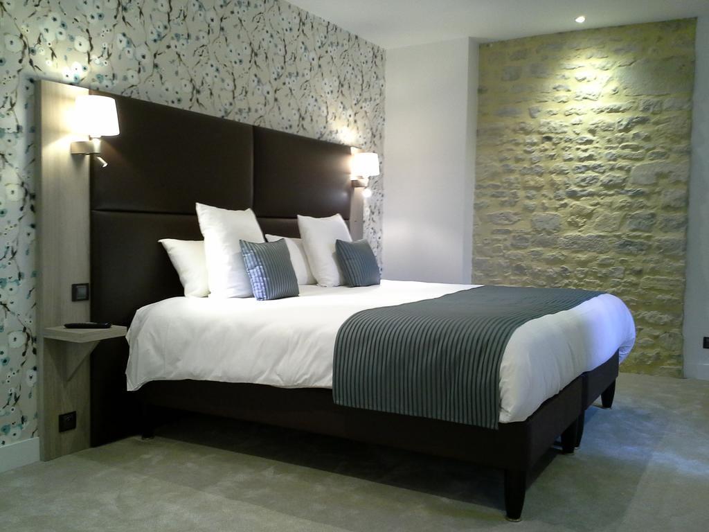 Superior Deluxe Tweepersoonskamer met 1 of 2 Bedden