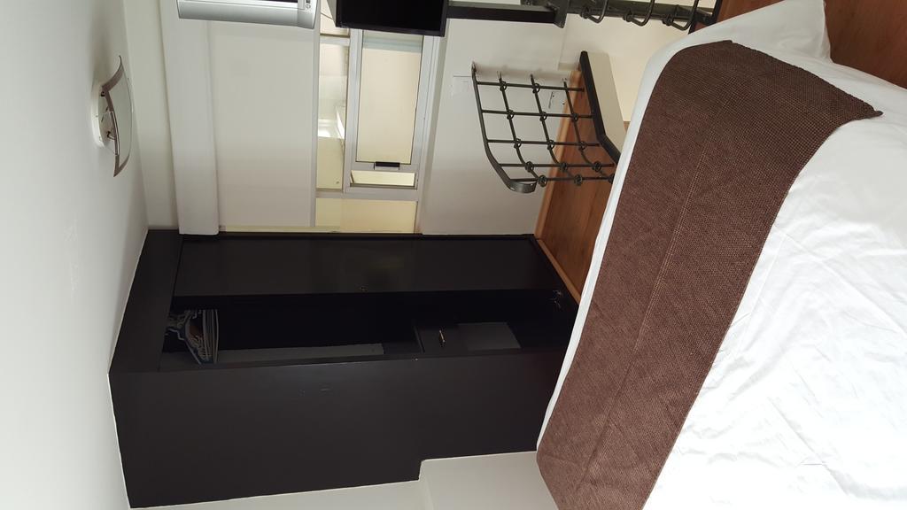 Apartamento (1 adulto)