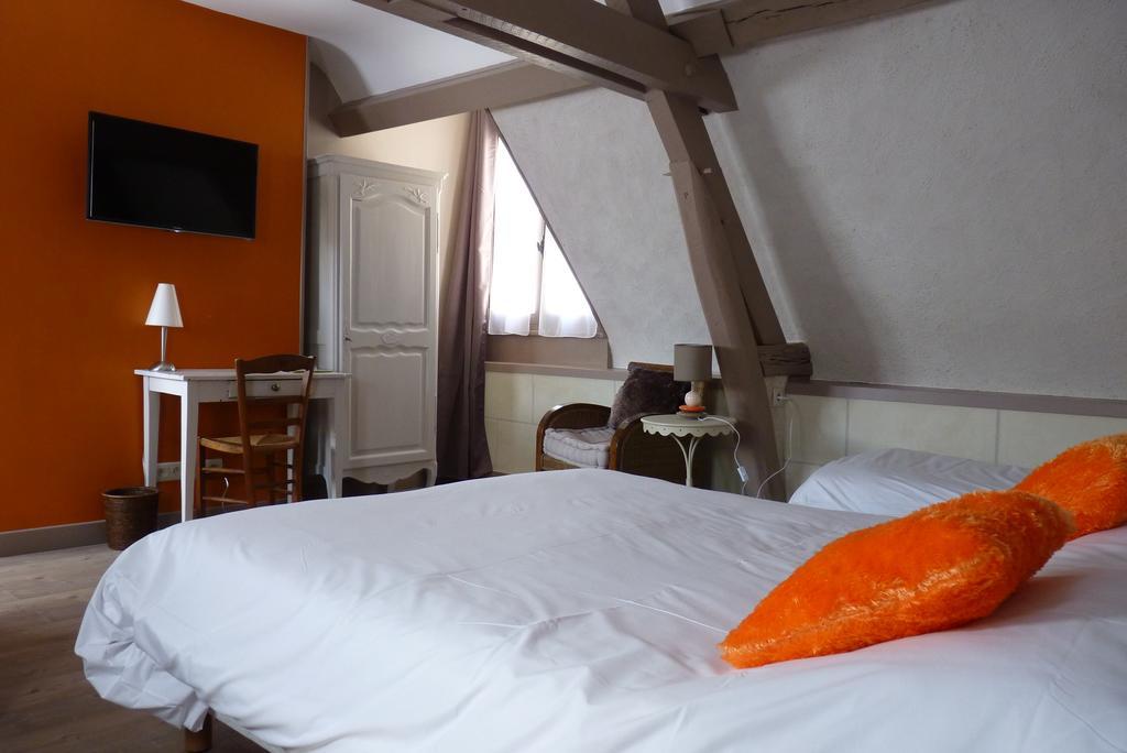 Chambre Triple Confort