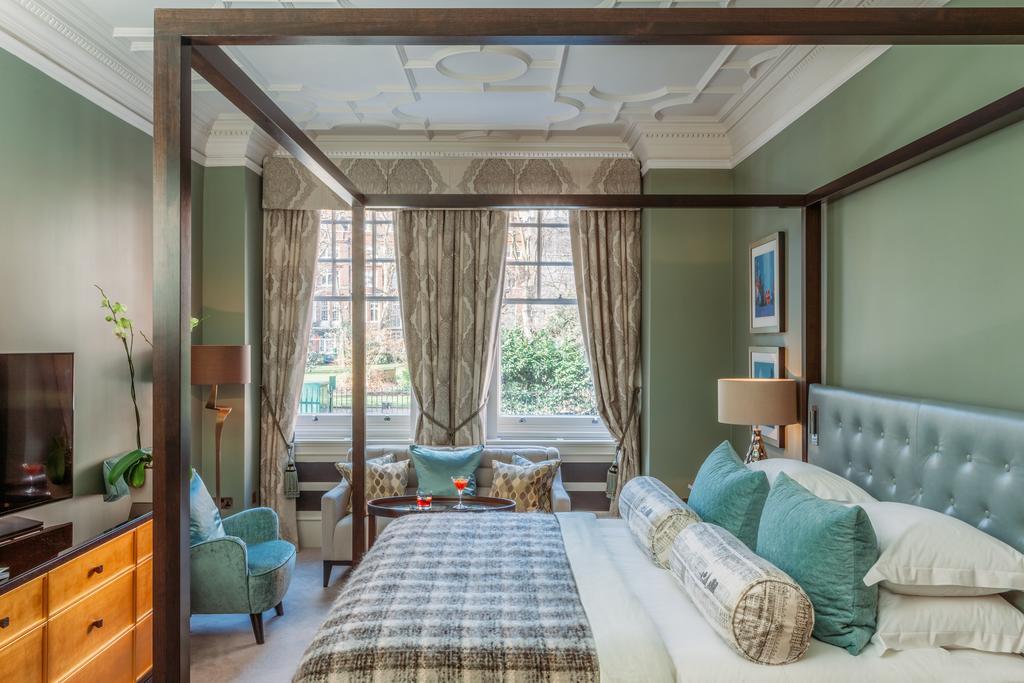 Suite Signature - 11 Cadogan Gardens