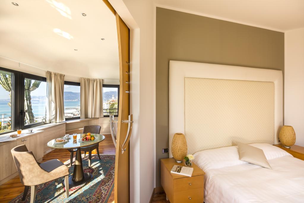 Suite - Vue sur Mer