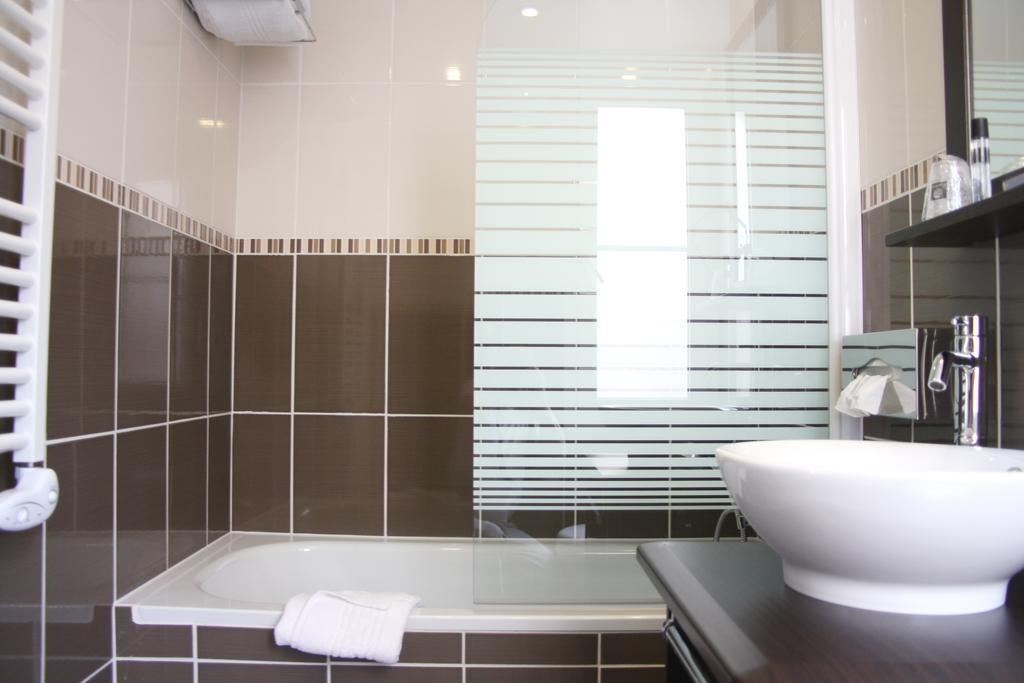 Superior Tweepersoonskamer met 2 Aparte Bedden