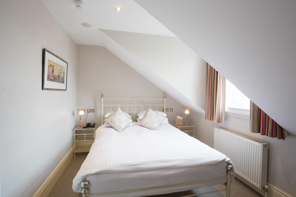 Signature Plus Double Room