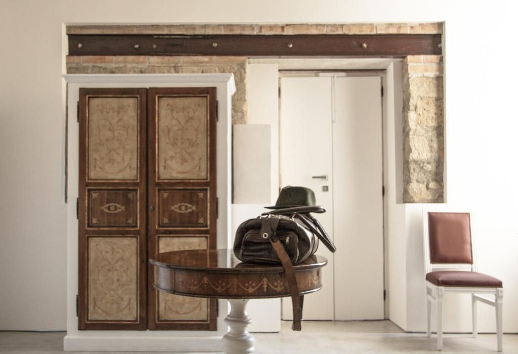 Chambre Quadruple