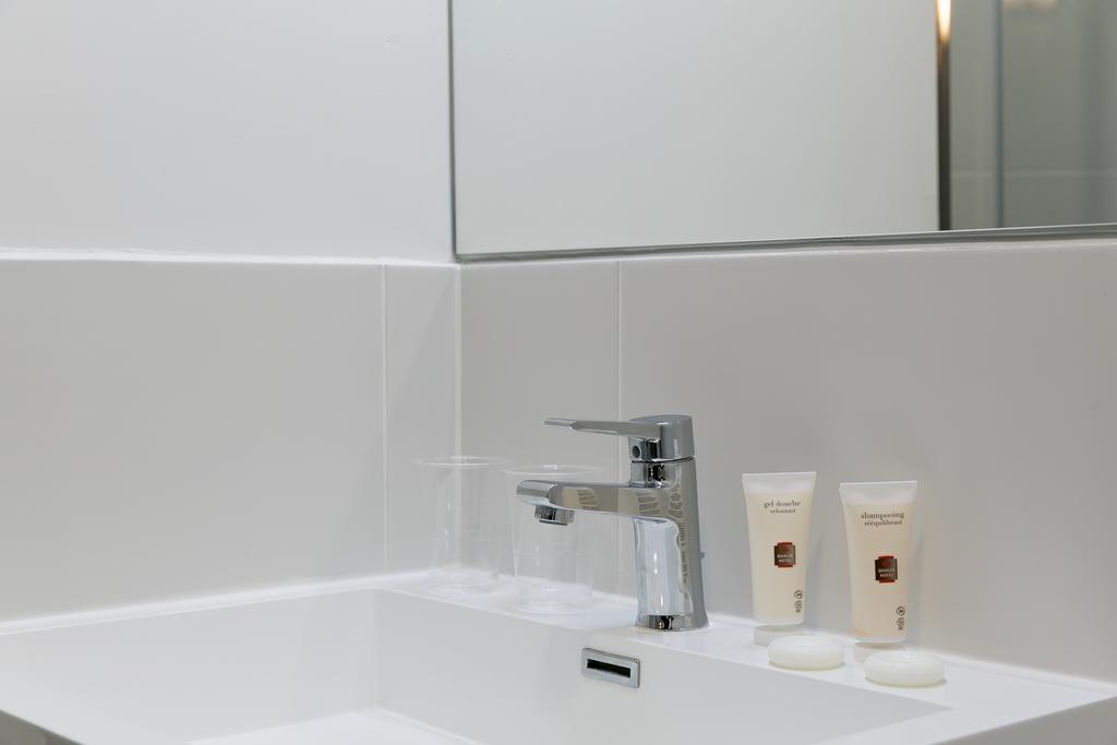 Chambre Double Confort (2)
