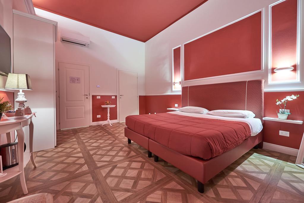 Habitación Doble Superior