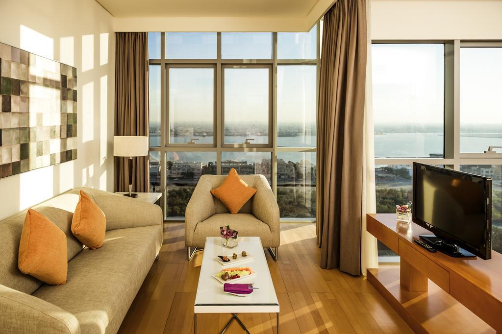 One-Bedroom Apartment with Double Bed,215869742:JPEG
