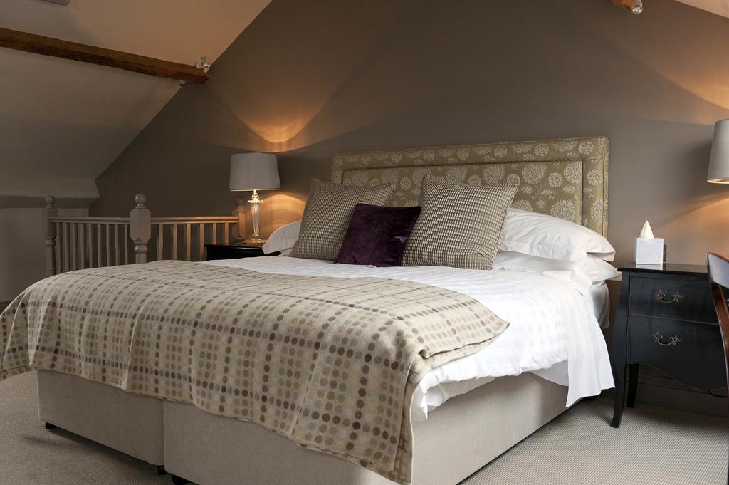 Townhouse Suite