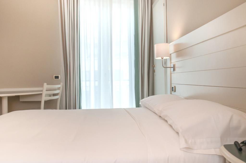 Classic Double or Twin Room