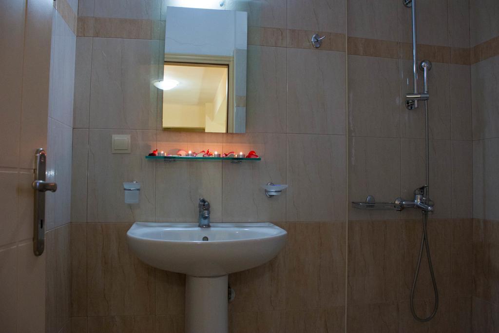 Apartment mit 1 Schlafzimmer