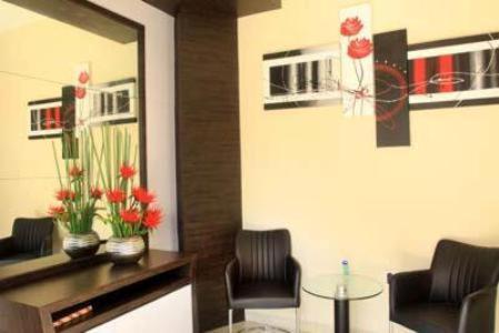 Vila 5 Kamar Tidur