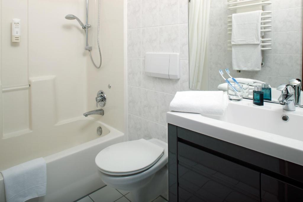 Double Room Comfort