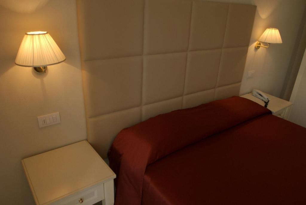 Familienzimmer mit Balkon (2 Erwachsene + 2 Kinder)