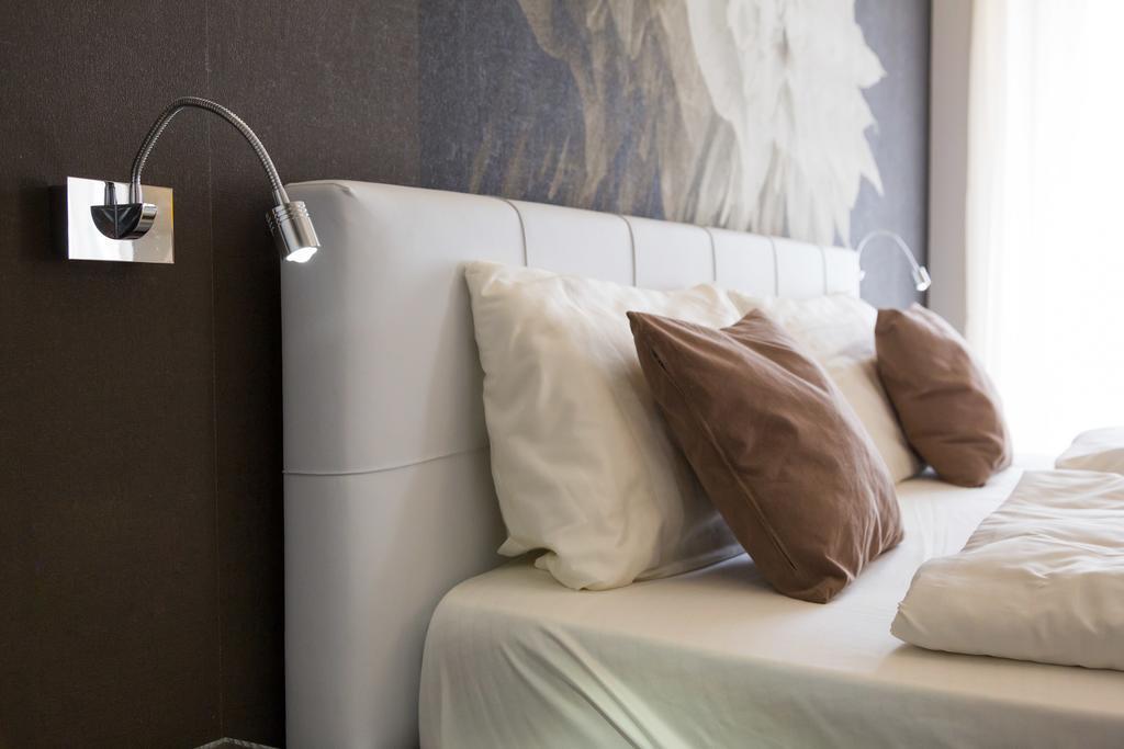 Junior Suite with Balcony (2 Adults)
