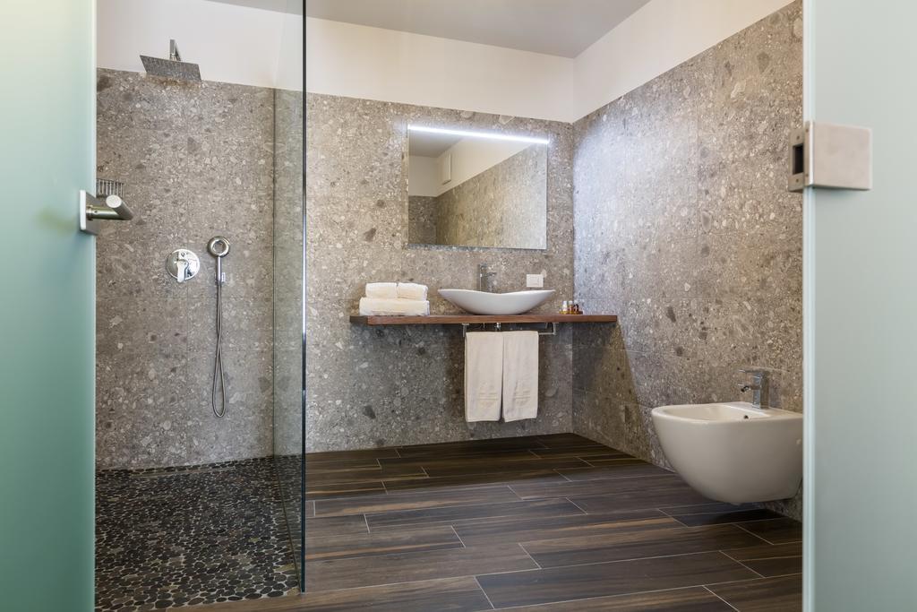 Junior Suite with Balcony (3 Adults)