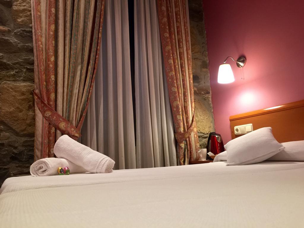 Double Room Balcony