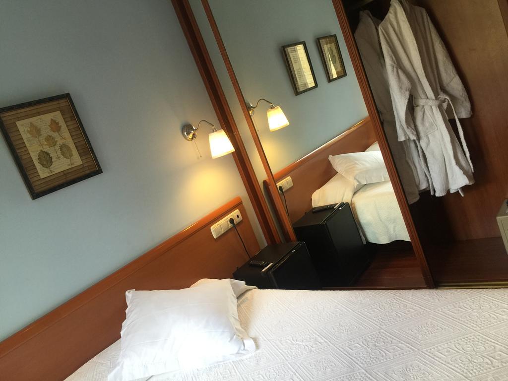 Tweepersoonskamer met Eigen Badkamer