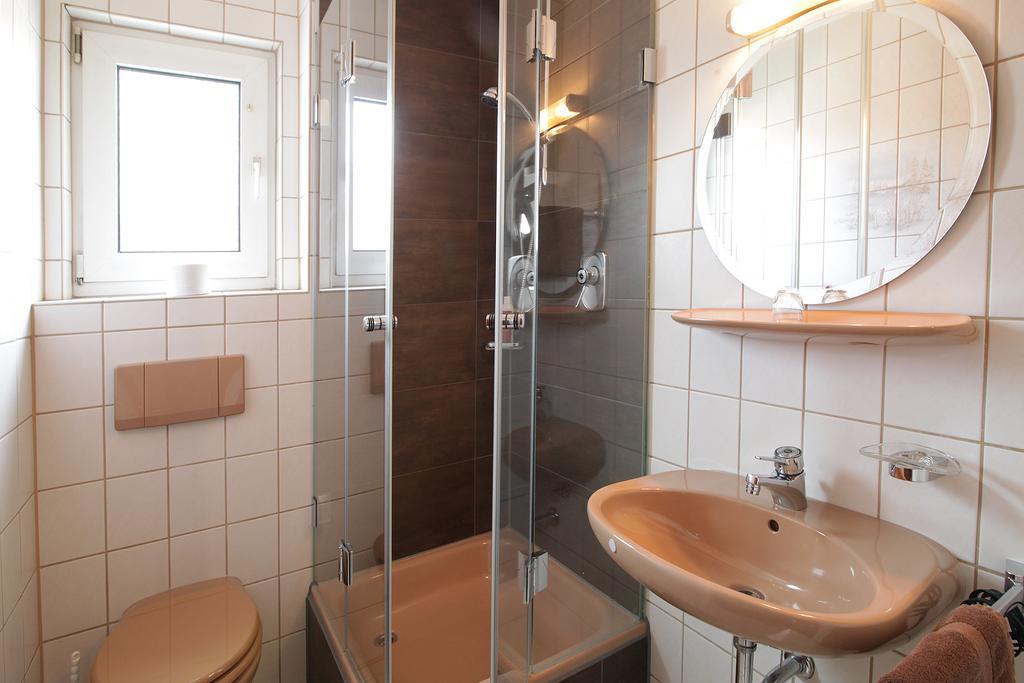 Eenpersoonskamer