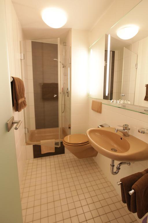 Suite met 2 Slaapkamers