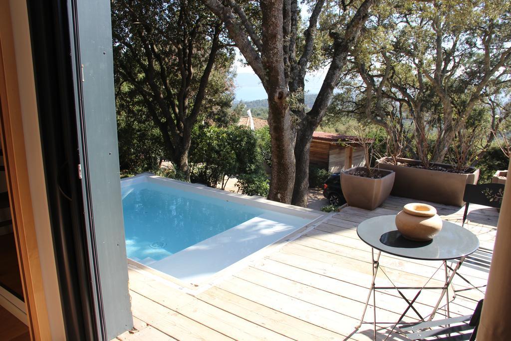 Gîte de Luxe avec Terrasse - Vue sur Mer