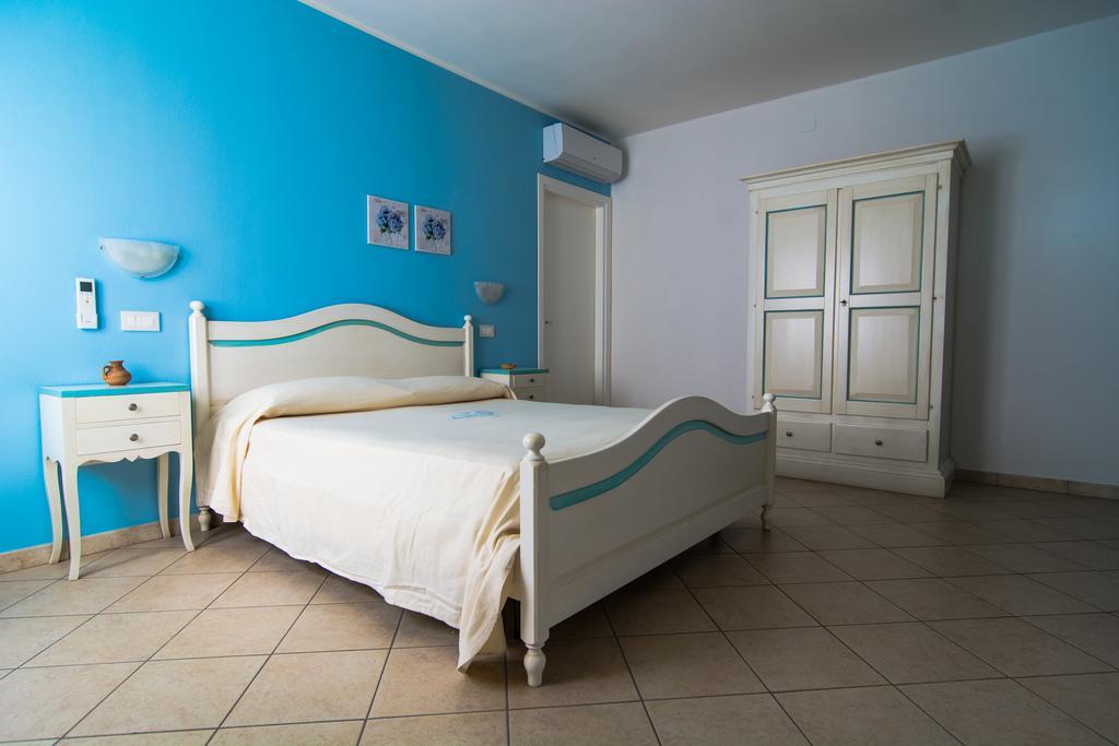 Chambre Double - Accessible aux Personnes à Mobilité Réduite