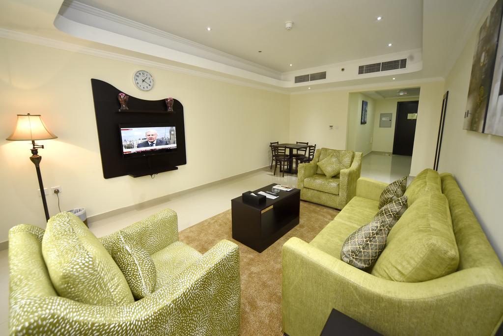 One-Bedroom Suite