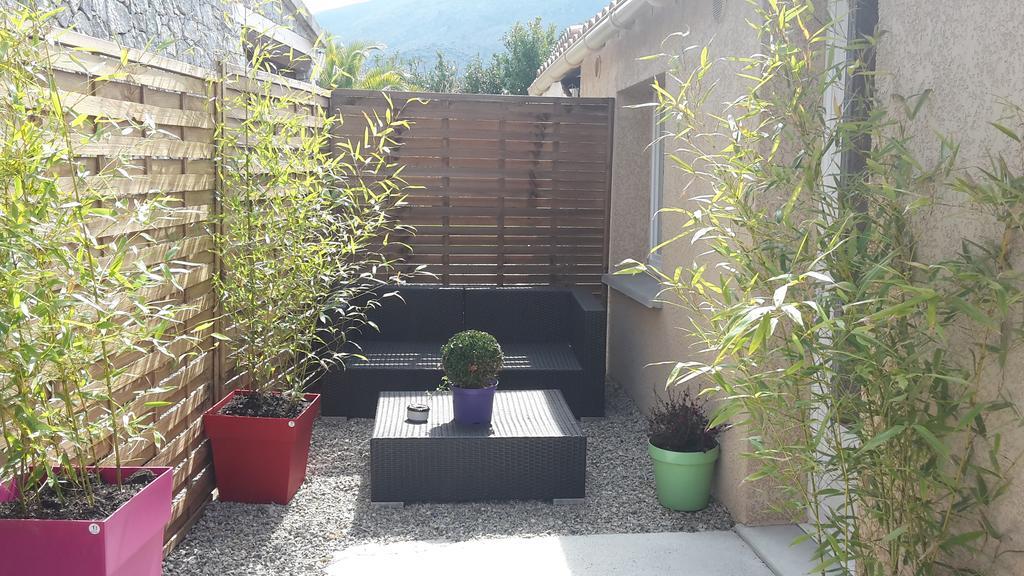 Chambre Double avec Salle de Bains Privative