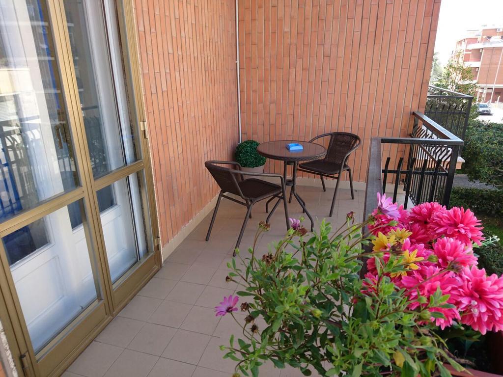 Double or Twin Room with Private External Bathroom