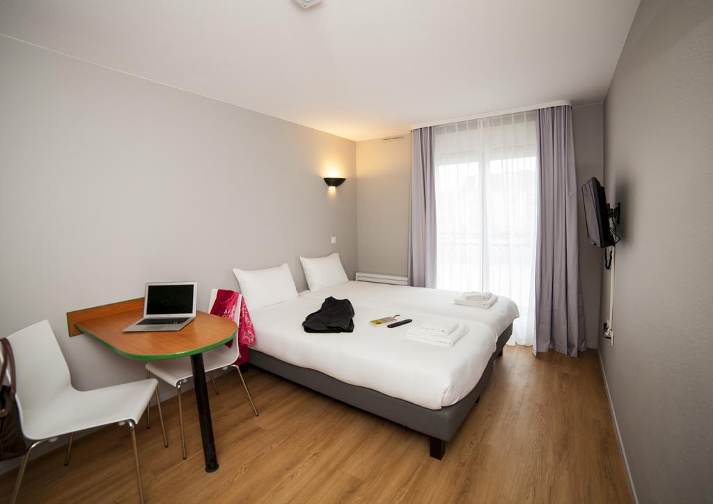 Studio (2 adultes) Confort