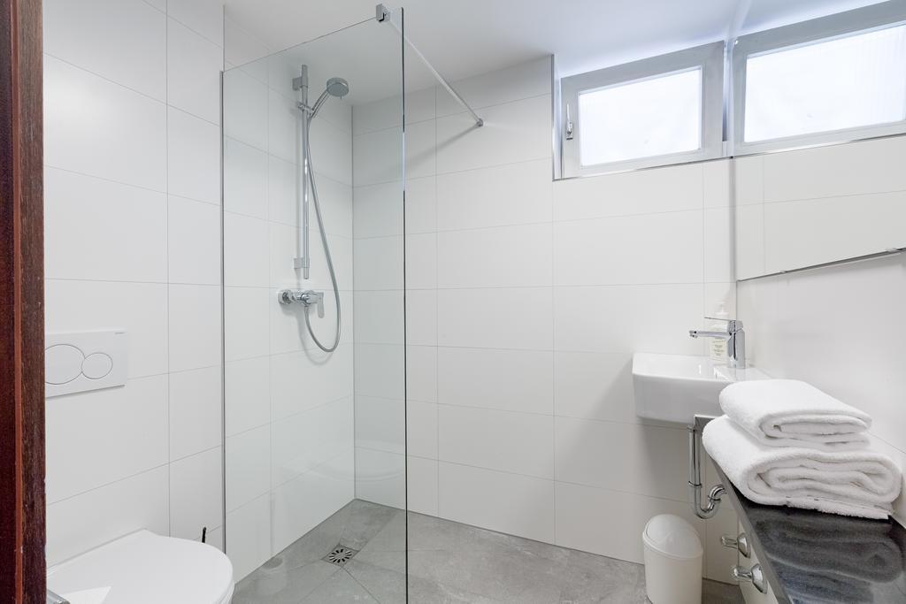 Basic Double Room