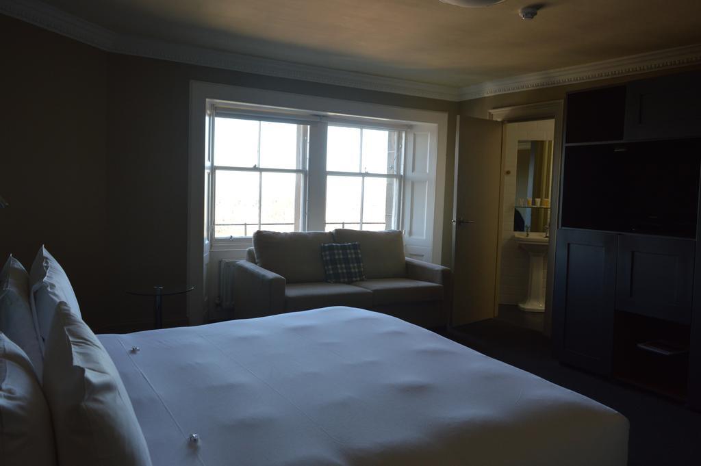  King Superior Room