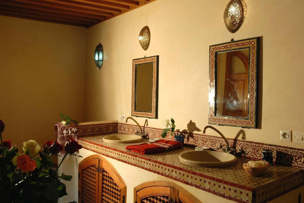 Habitación Triple Estándar
