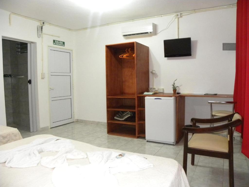 Habitación Triple Estándar