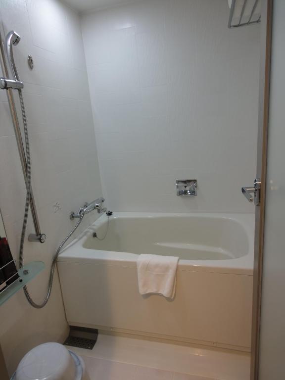 Grand Twin Room - Non-Smoking
