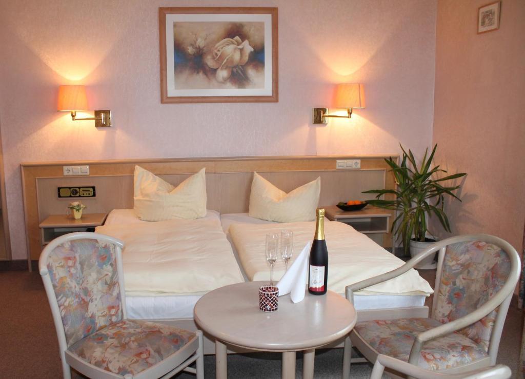 Doppelzimmer