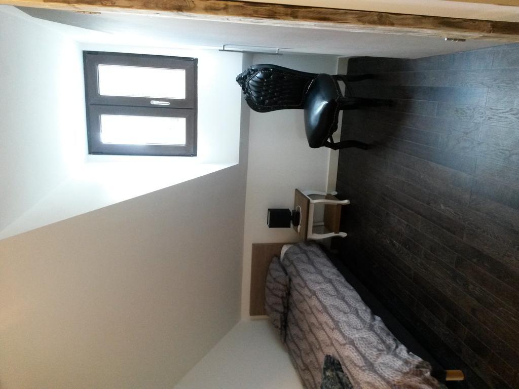 Chambre Familiale