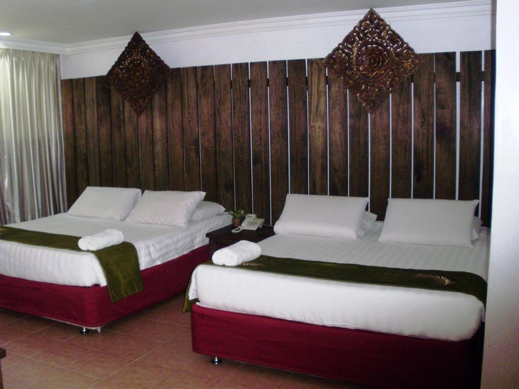 Family Suite