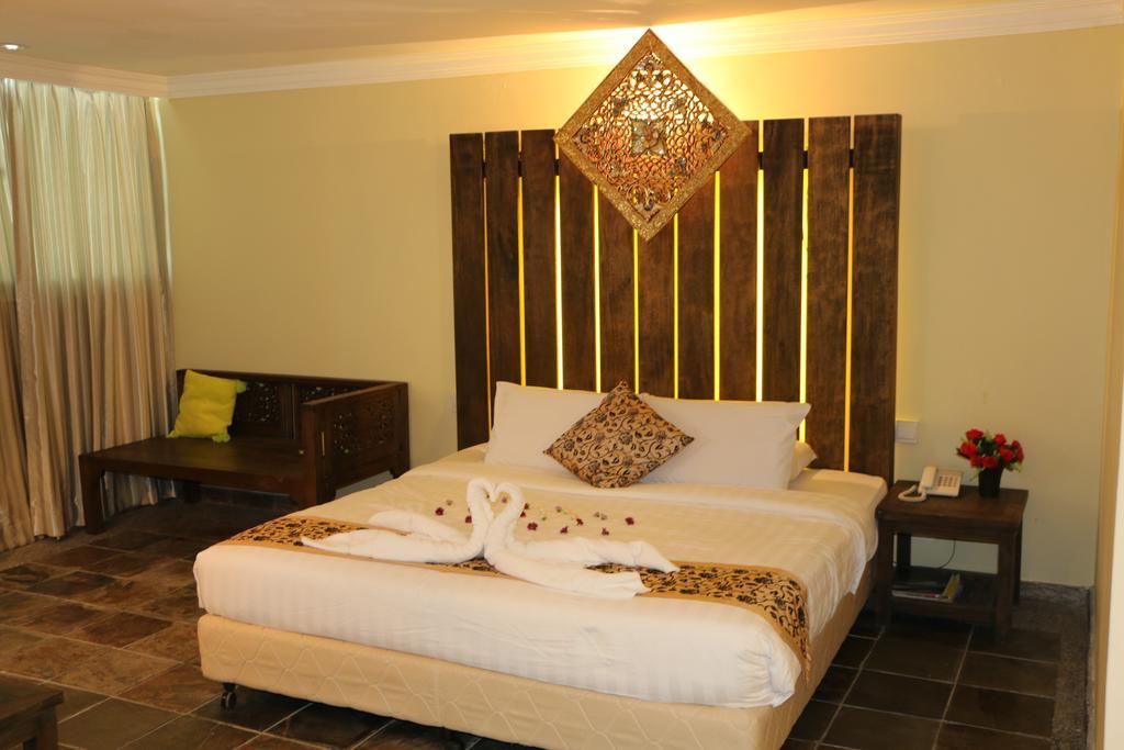 King Suite