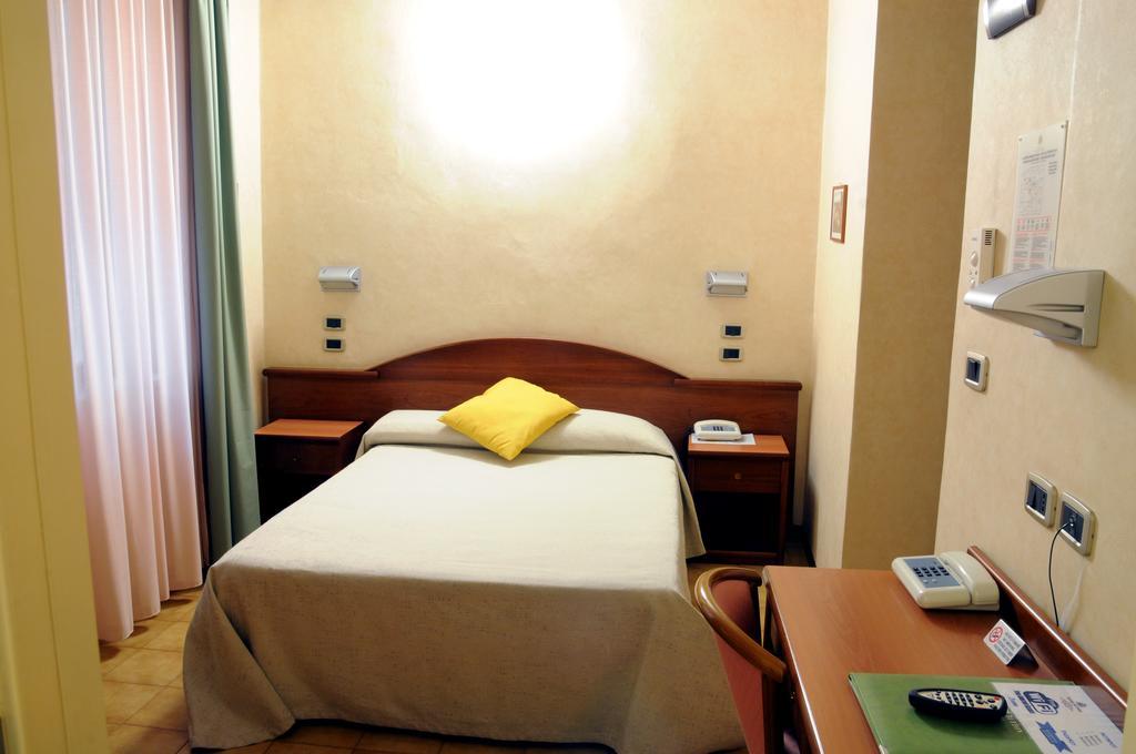 Economy Doppelzimmer
