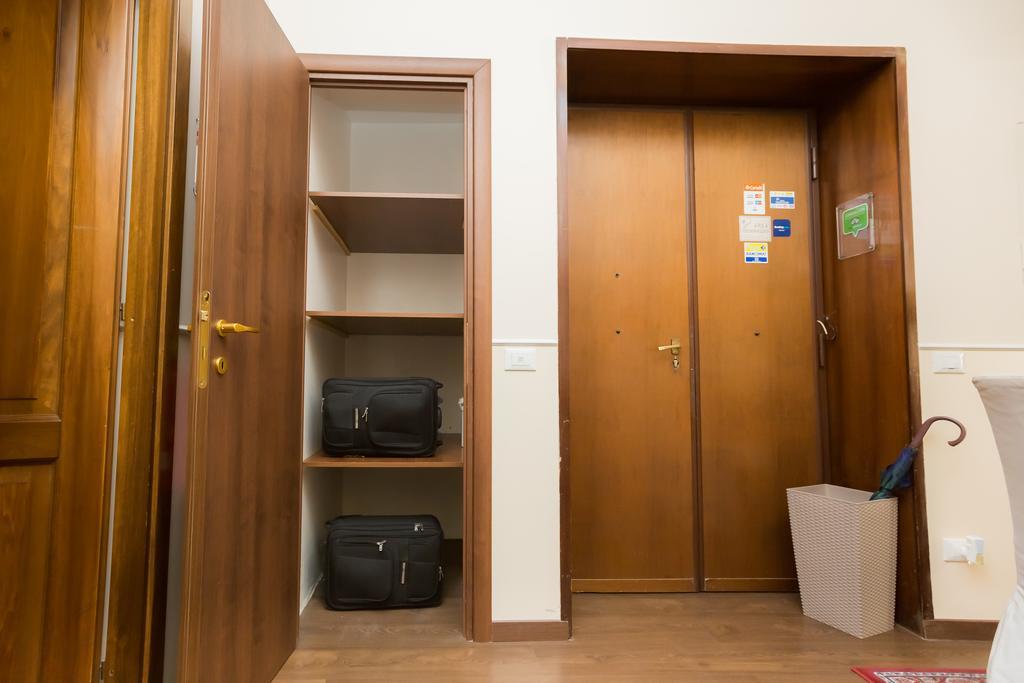 Vierbettzimmer