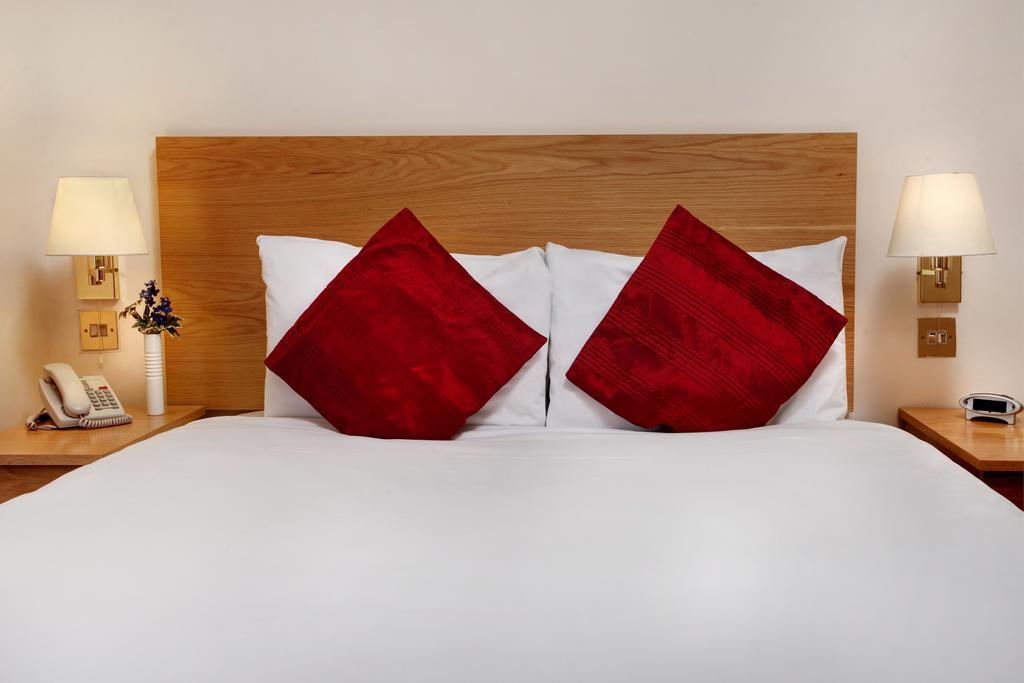 Small Double Room - Non-Smoking