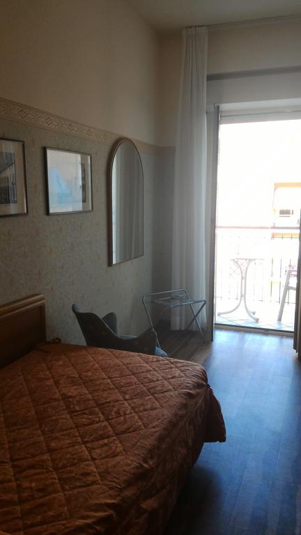 Economy Double/twin Room