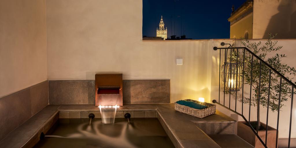 Chambre Double avec Terrasse